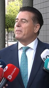 Bahtiri: Unë e pres dorën e Listën Serbe nuk e votoj | Bota e Lajmeve