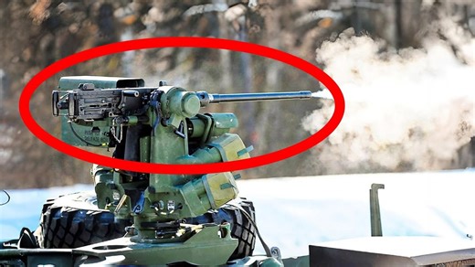 How the PKT-Powered Terminator System Could Redefine Frontline Warfare