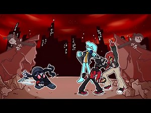 Accelerant but AGOTI & Aldryx Duet but it's a playable mod