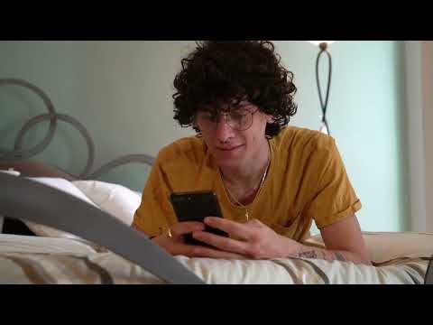 Ascom GO — Quick Promo Spot (Outfit) | Directed by Alex Zarino