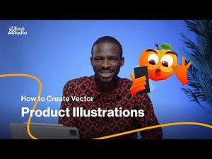 How to Create Vector Illustration (Full Course)