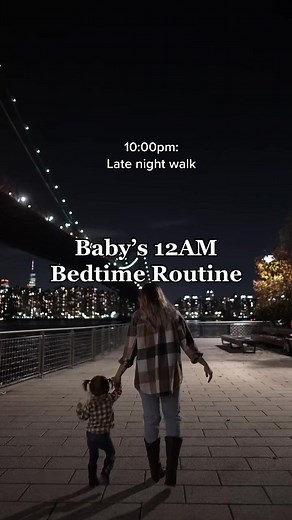 Do you prefer my nighttime or morning routines better? And I know I always say “this video is my favorite” but this one seriously is! #bedtime #sleeptraining #toddler #momsoftiktok #tiktokmom #parenting #nighttimeroutine #fypシ #viral