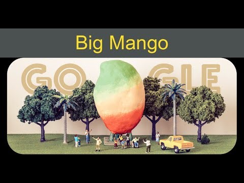 Big Mango | Big Mango