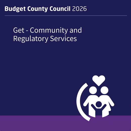 Cabinet Member for Community and Regulatory Services, Paul Webb, proposes the 2026/27 budget for his portfolio. Community and Regulatory Services support every Kent resident, from libraries and registration services to Trading Standards, Coroners, community sport and the creative economy. Much of this work happens behind the scenes but plays a vital role in protecting the public and strengthening local communities. Watch here: https://loom.ly/pJ1Me6s | Kent County Council