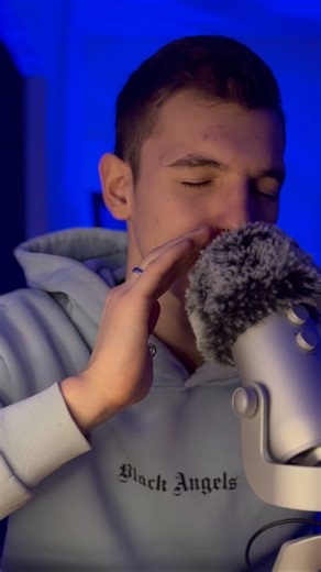 Ton prénom en ASMR… Frissons garantis ! ✨