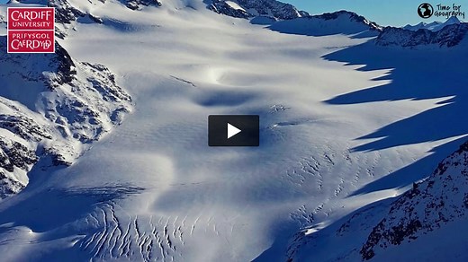 Video: Glacial landforms: Corries, Cirques, Cwms