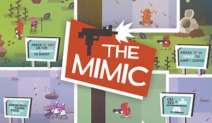 The Mimic for Windows file