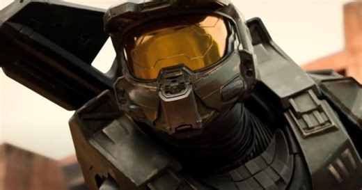 'Halo' TV Show Trailer Released, Shows Master Chief's Epic Arrival to Paramount