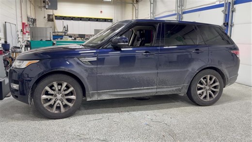 Just wrapped up a remote start installation on a 2017 Land Rover Range Rover Sport 🔥 This luxury SUV now has the convenience it deserves, complete with a DroneMobile telematics upgrade for unlimited range. Start the vehicle, lock/unlock doors, and check vehicle status from virtually anywhere right from your smartphone. At Speed of Sound Technologies, remote starters are one of our specialties. Every install is performed with precision and care to ensure factory-style operation and long-term rel