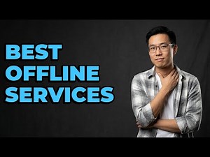 What Are The Best Services For Offline Playback?