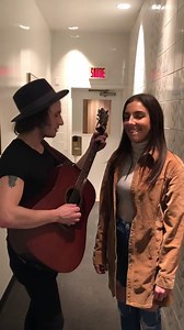 En attendant ma prestation dimanche prochain aux Directs, voici le cover de Shallow en duo avec Rafaëlle Roy's Music dans le corridor de notre hôtel pendant La Voix. Elle a tellement livré une solide perfo hier soir et elle mérite tout le 🖤🖤 Suivez-moi sur Insta : https://www.instagram.com/wherepaganoat/ | Rick Pagano