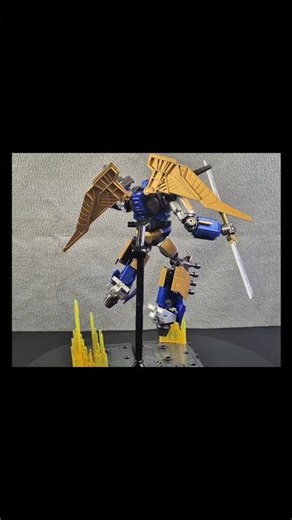 Blokees Sentinel Prime Transformers One Classic Class | 🚀🔥 #Shorts #viral #fyp #foryou #Unboxaroo