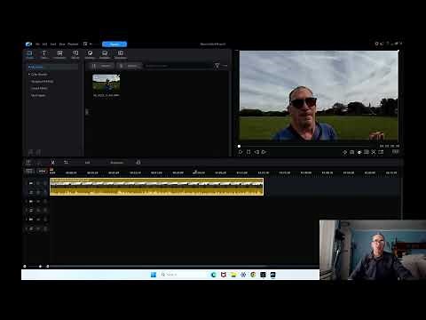 Cyberlink Powerdirector 2024 Basics of the Program Presentation