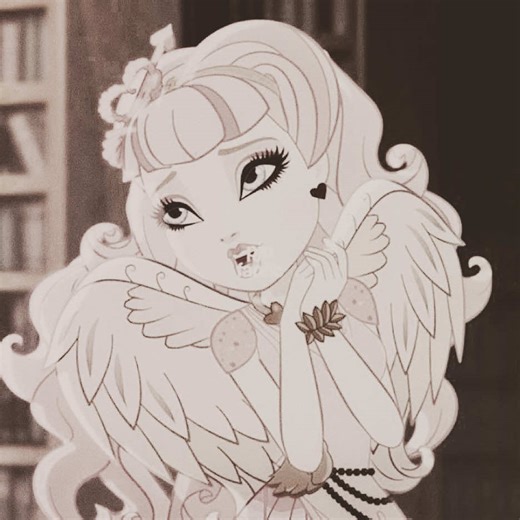 Thalia Grace: A Haunting Fanfic Adventure
