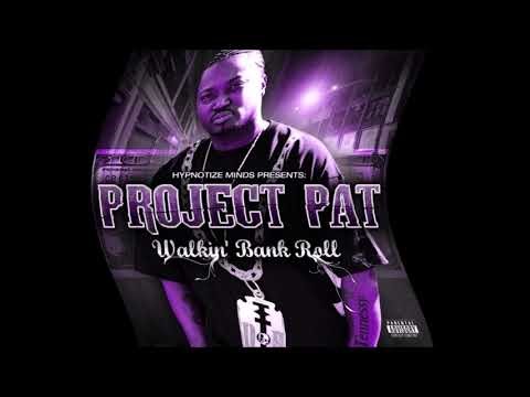 Project Pat - Powder (Screwed)