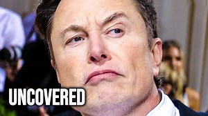 Elon Musk BUSTED As Staggering Charity Scheme Truth Crashes Down | The Damage Report