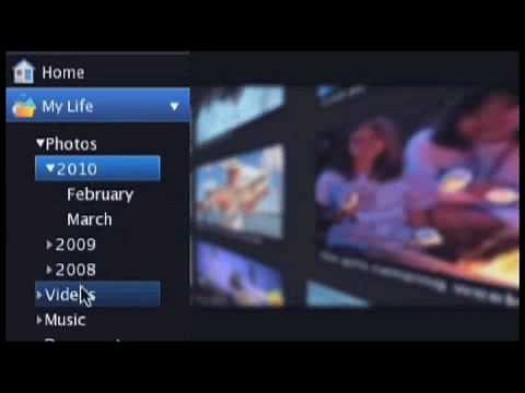 Hitachi LifeStudio - Overview