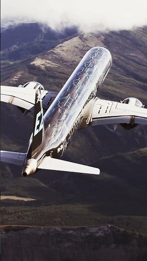 Discover boundless beauty of our E2 Tech Eagle