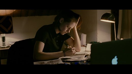 Personal Shopper (2016)