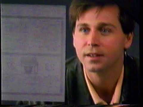 1990 Chevrolet S10 Pickup TV Commercial