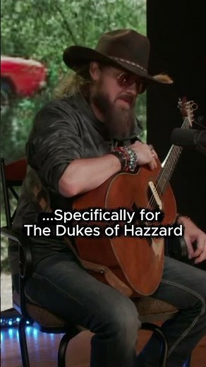 Dukes of Hazzard - Waylon Jennings