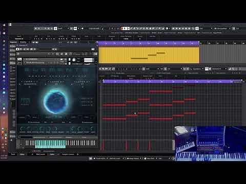 Zero-G Elements - Sounds Presets Walkthrough