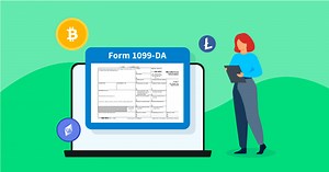 Got a 1099-DA? Here’s Why It’s Incomplete (And What to Do) | CoinLedger