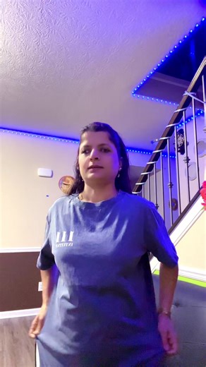 #Angel Number Tunic Top - Grey#flashsale #tiktokshop #foryoupage