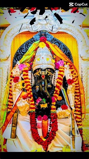 Vinayagar Vanakkam 🙏 Starting Sunday with blessings, positivity and peaceful morning vibes ✨🌞