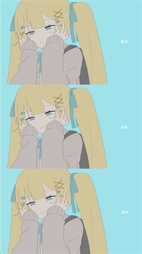 ❤️‍🩹きゅうくらりん 月火さらダ【#歌ってみた 】#shorts