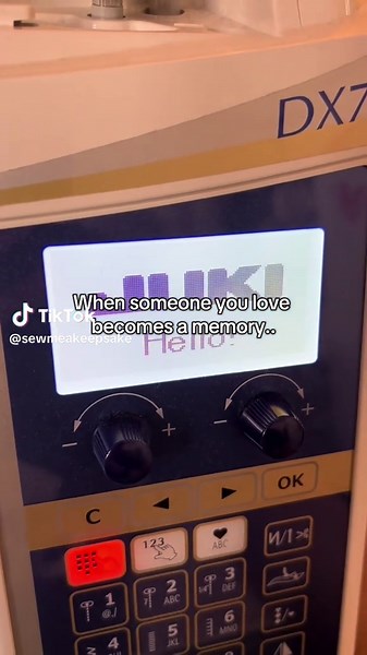 Embrace Memory: Transform Clothes into Keepsakes