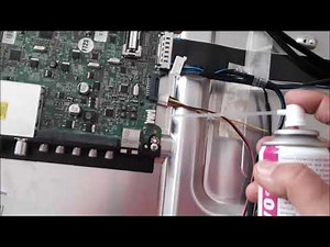 TELEVISION SMART TV SAMSUNG SE REINICIA