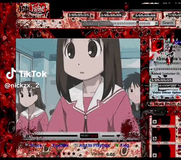 Nostalgic Nightcore Anime Tribute