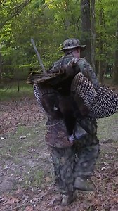 This week on Mississippi Outdoors, we're hitting the woods in Yazoo County for a turkey hunt! After watching a hunt that would make Melvin proud, you'll follow along with Mississippi Outdoors as they travel to Byhalia Creek for some bass fishing and research in North Mississippi. Episodes air Thursday nights at 7:30 p.m. & Saturday evenings at 5:30 p.m. Find out where to watch - https://www.mdwfp.com/mississippi.../mississippi-outdoors-tv | Mississippi Department of Wildlife, Fisheries, and Park