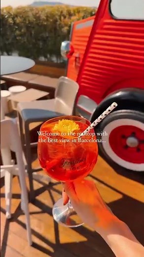 Comment MAP for my curated map of Barcelona 🗺️ Sercotel Rosellón is the best rooftop in Barcelona