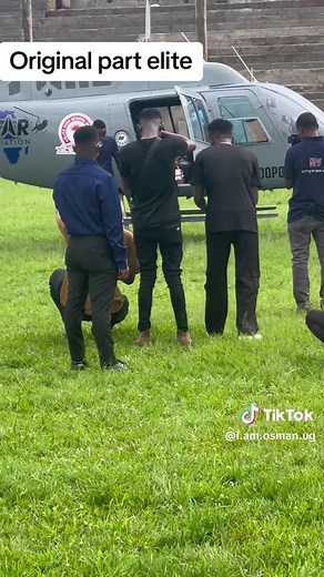 sir.osman_ug on TikTok