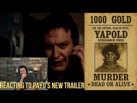 "If You're in Xaryu's Guild, You're Dead." -Payo