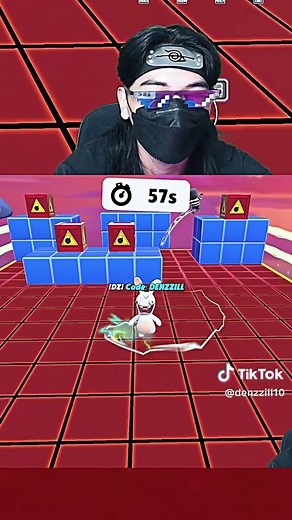 Mastering Stumble Guys: Legendary Block Dash Strategies