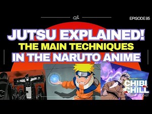 Naruto Jutsu Explained: Ninjutsu, Genjutsu & Taijutsu in the Naruto Anime