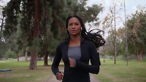 Bauerfeind - MalleoTrain - Ankle Support Brace - Helps Stabilize the Ankle Muscles and Joints For Injury Healing and Pain Relief - Left Foot - Size 4 - Color Nature