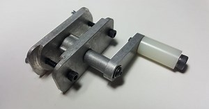 GatCrank 15 AR-15 Trigger Actuator