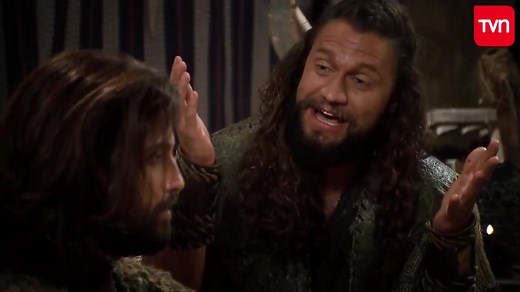 5.5K views · 193 reactions | Moisés y los diez mandamientos capitulo 199 | Dios t ama | Facebook