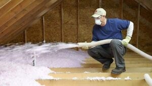 Attic Insulation 101 | All Season Insulation