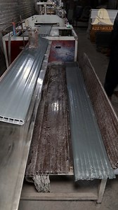 See how PVC Doors are produced from start to finish! Cutting, heating, pressing, and final polishing — everything happens with skill and speed. A satisfying look at the PVC Door Manufacturing Process, where design meets durability. #pvcdoor #doorfactory #manufacturing #industrialprocess #factorylife #doorproduction #engineering #howitsmade | A2Z Skills