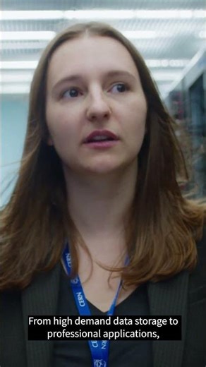 Toshiba Secure Ad Campaign - 30sec