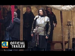 The Last Duel (2021) Official Trailer