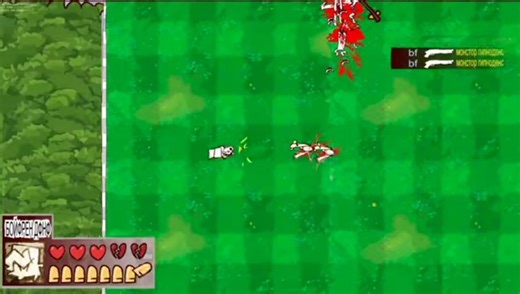 FNF' VS MONSTOR HYPNODANCE GAMEPLAY