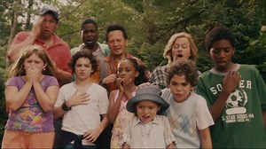 Confira o trailer do filme 'Gente Grande'