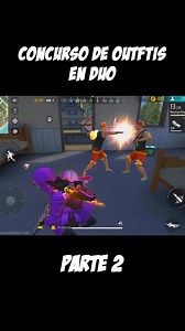 Mis Suscriptores me muestran sus MEJORES SETS EN DUO DE FREE FIRE *muy gracioso* | AlexGo parte 2 #freefire #alexgo | AlexGo