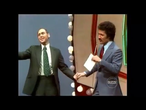 Double Dare (#15): December 31, 1976 (Final airing of 1976!)